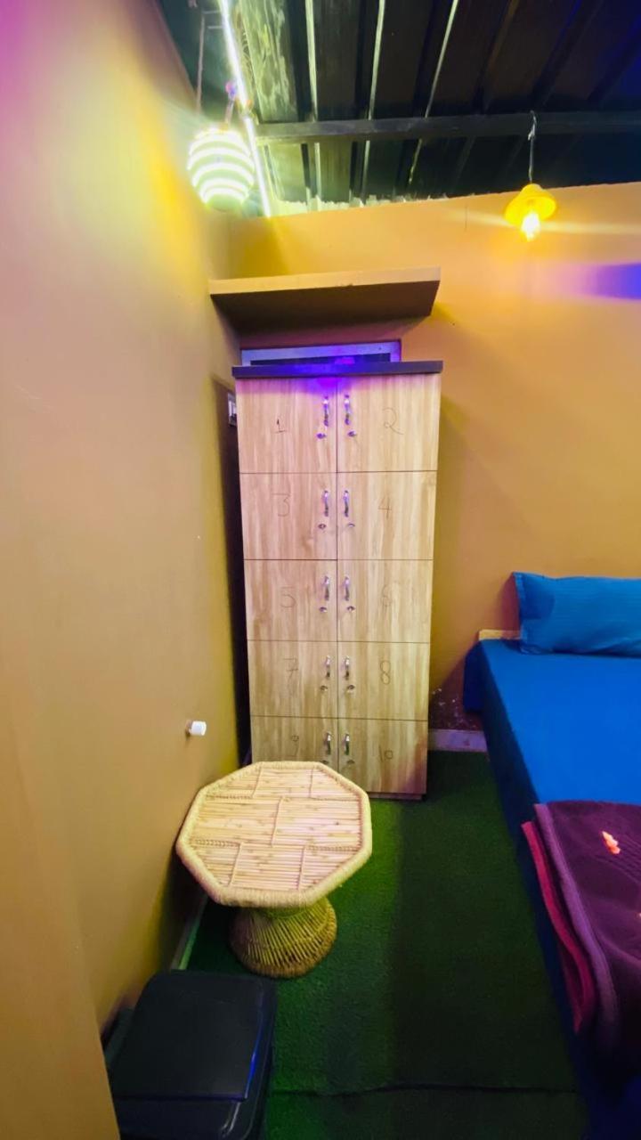 Ram Paying Guest House & Hostel Near By Krishna Janmabhoomi Mathura Dış mekan fotoğraf