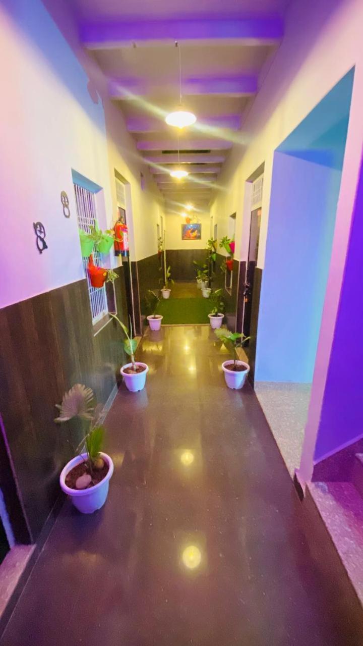 Ram Paying Guest House & Hostel Near By Krishna Janmabhoomi Mathura Dış mekan fotoğraf