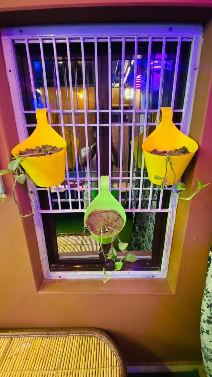 Ram Paying Guest House & Hostel Near By Krishna Janmabhoomi Mathura Dış mekan fotoğraf